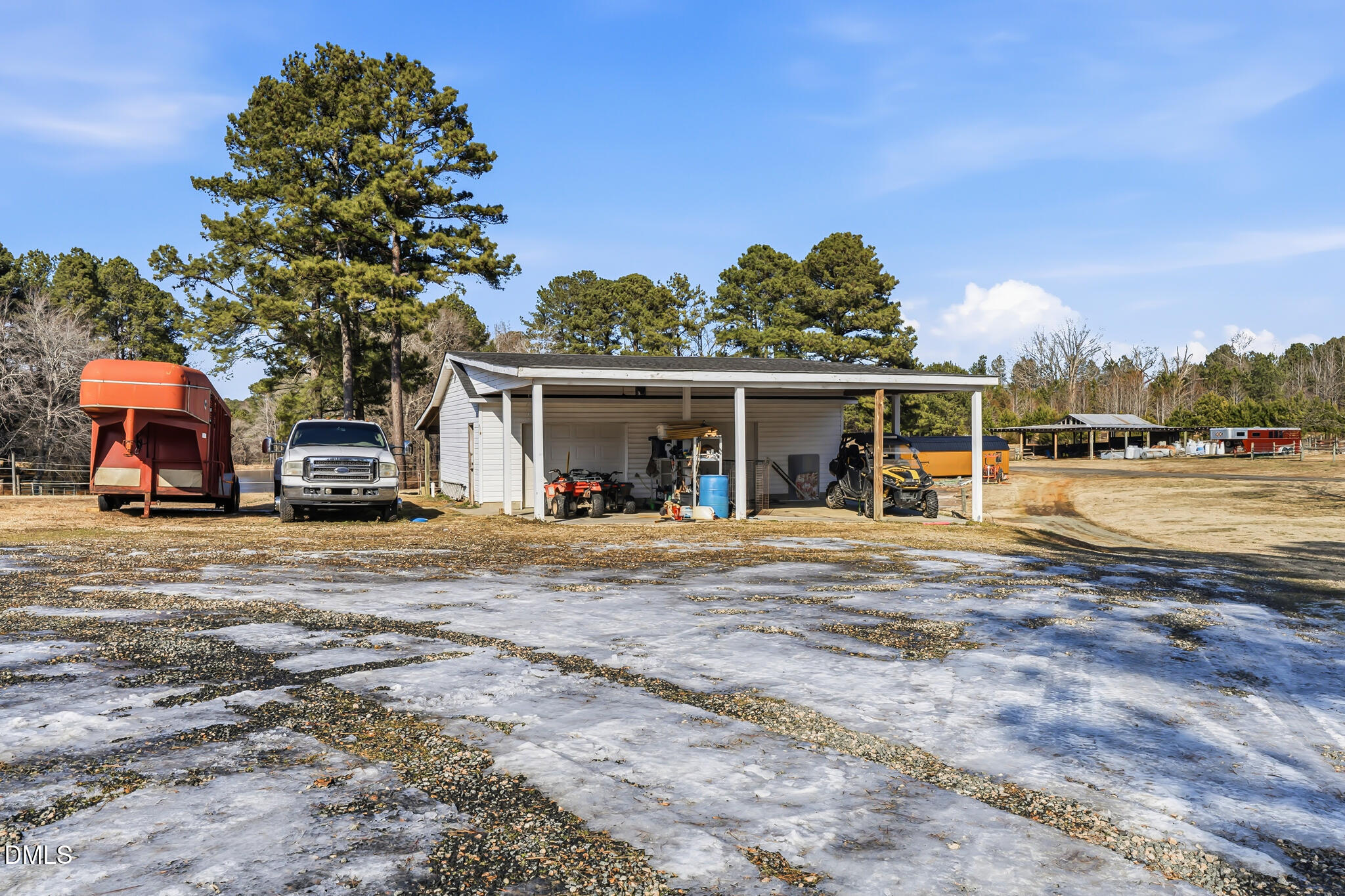 4562 Hight Road Oxford, NC 27565 - Photo 35 of 45 DSC05613
