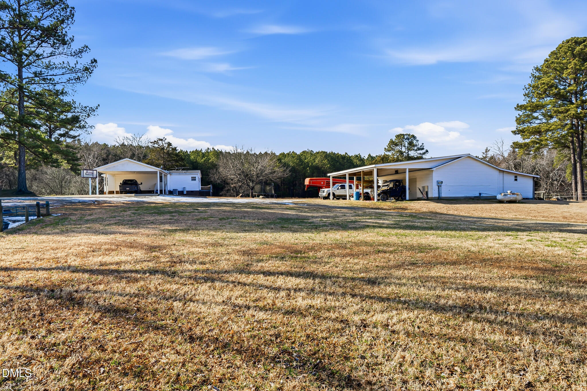 4562 Hight Road Oxford, NC 27565 - Photo 36 of 45 DSC05668