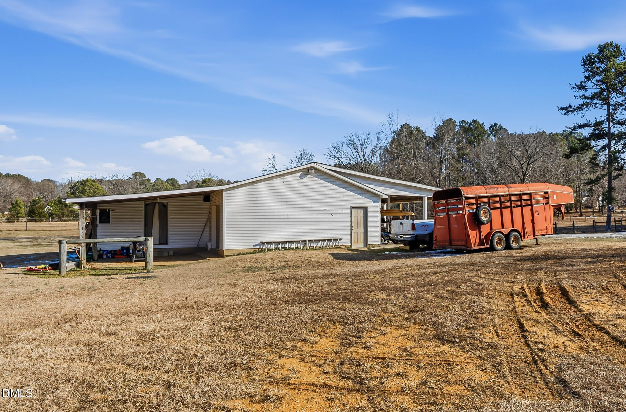 4562 Hight Road Oxford, NC 27565 - Photo 38 of 45 DSC05688-2