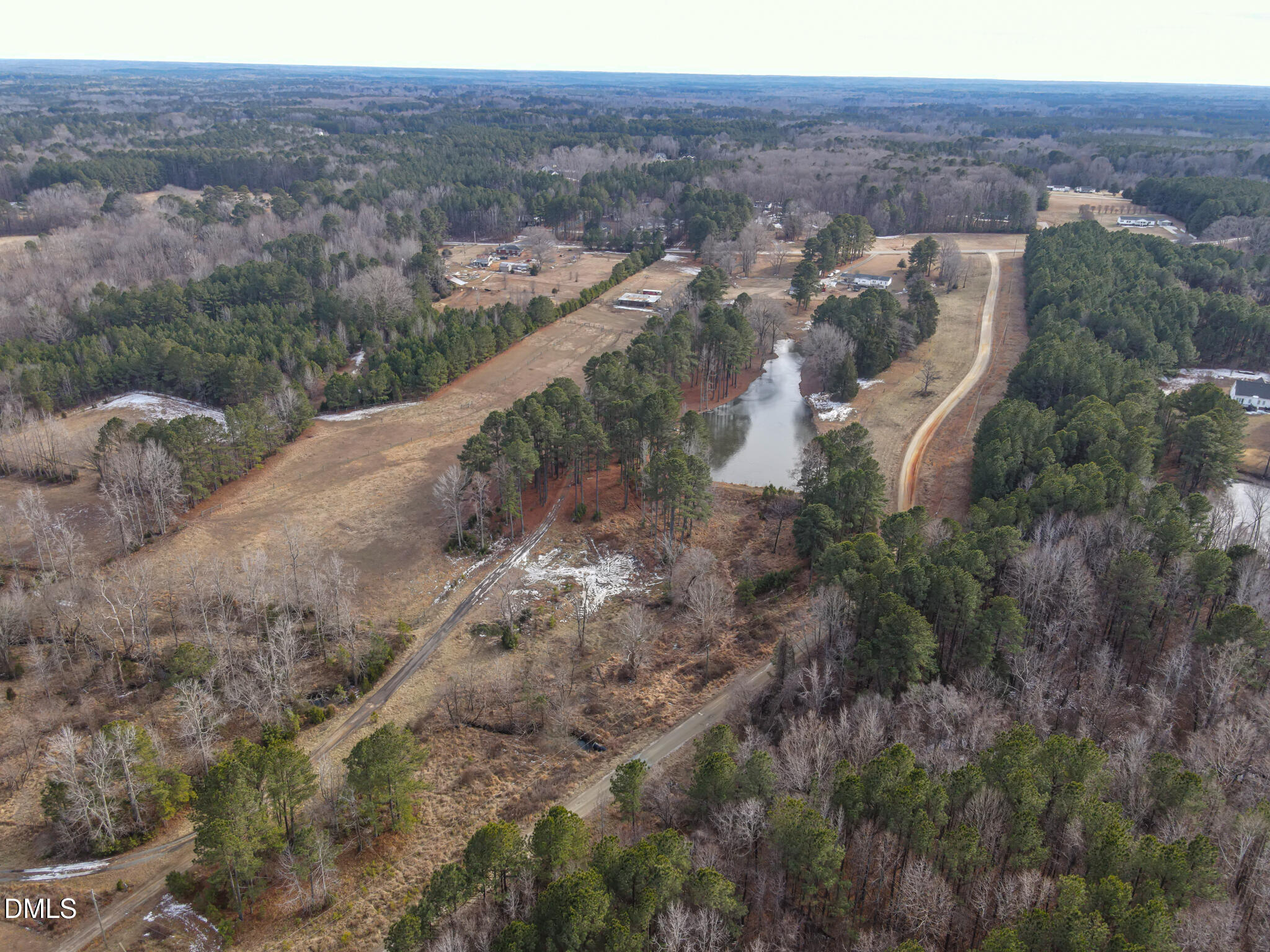 4562 Hight Road Oxford, NC 27565 - Photo 4 of 45 DJI_0349