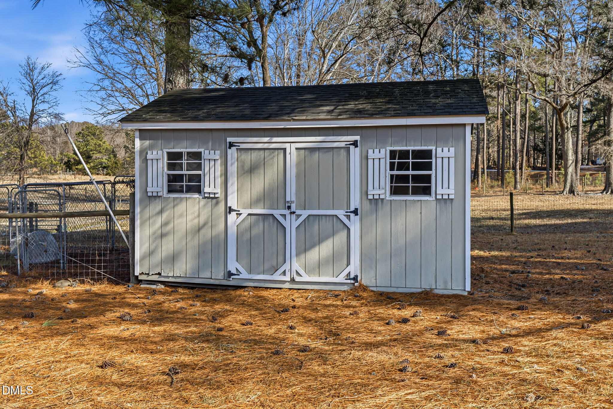 4562 Hight Road Oxford, NC 27565 - Photo 43 of 45 DSC05603