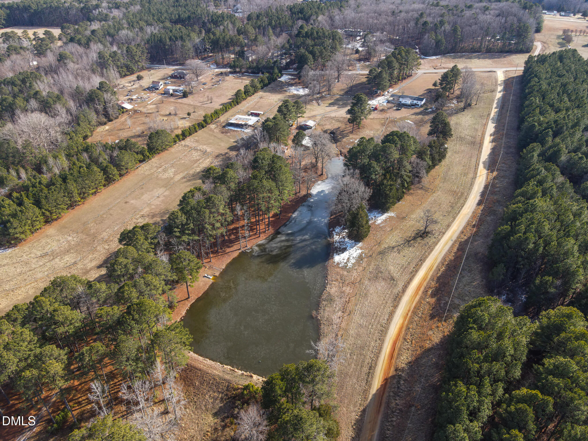 4562 Hight Road Oxford, NC 27565 - Photo 5 of 45 DJI_0324