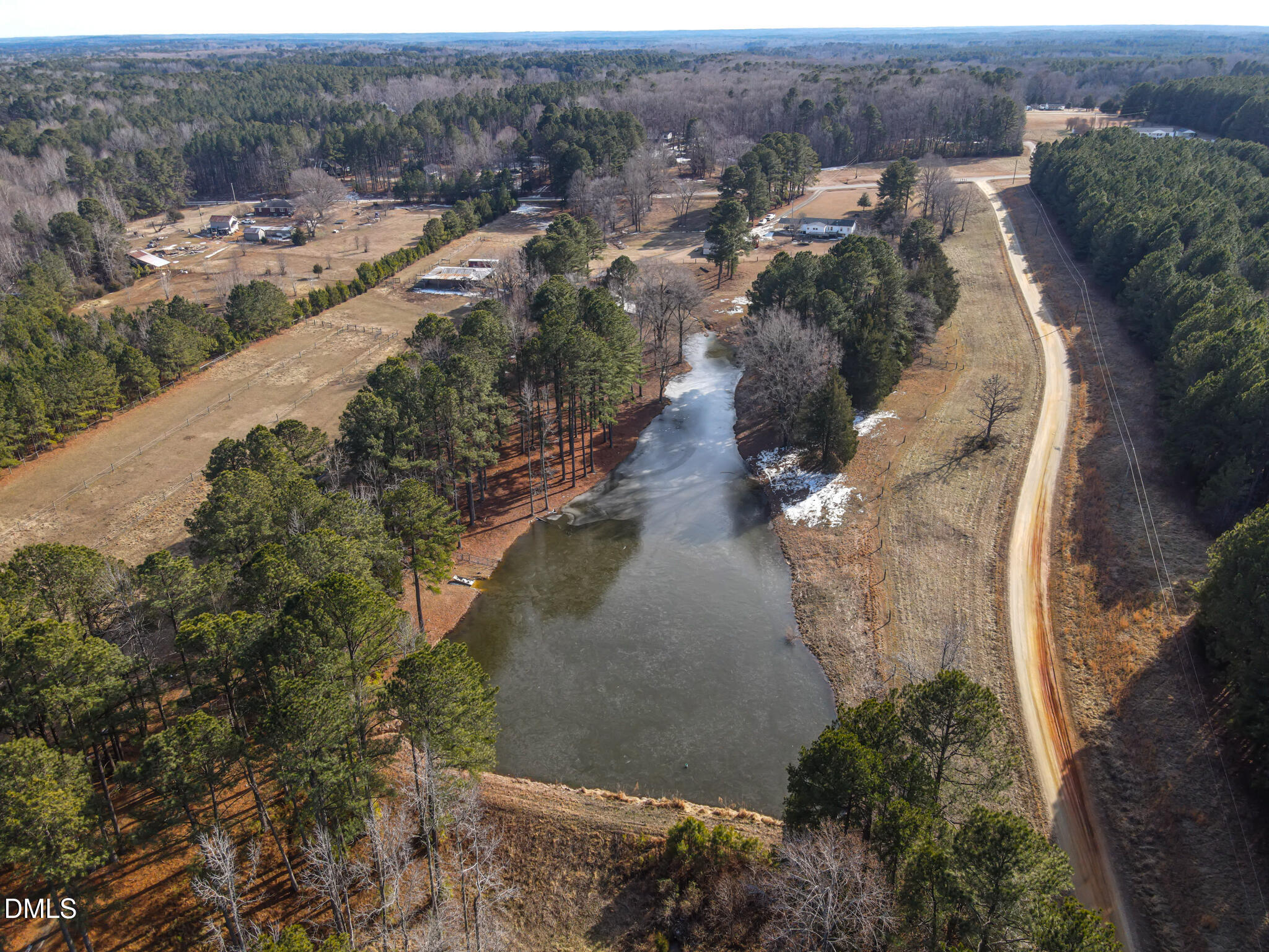 4562 Hight Road Oxford, NC 27565 - Photo 6 of 45 DJI_0326