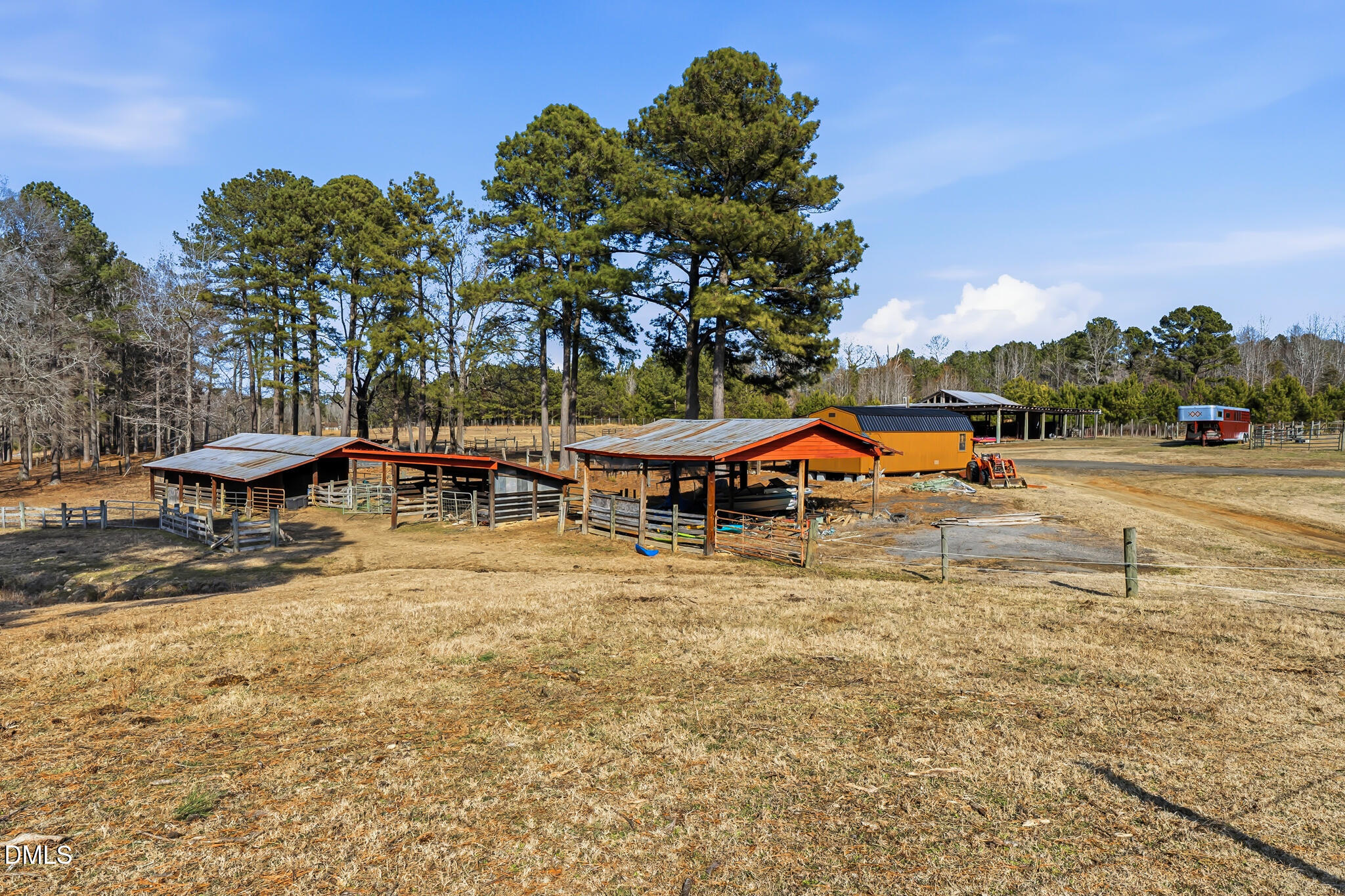 4562 Hight Road Oxford, NC 27565 - Photo 7 of 45 DSC05628