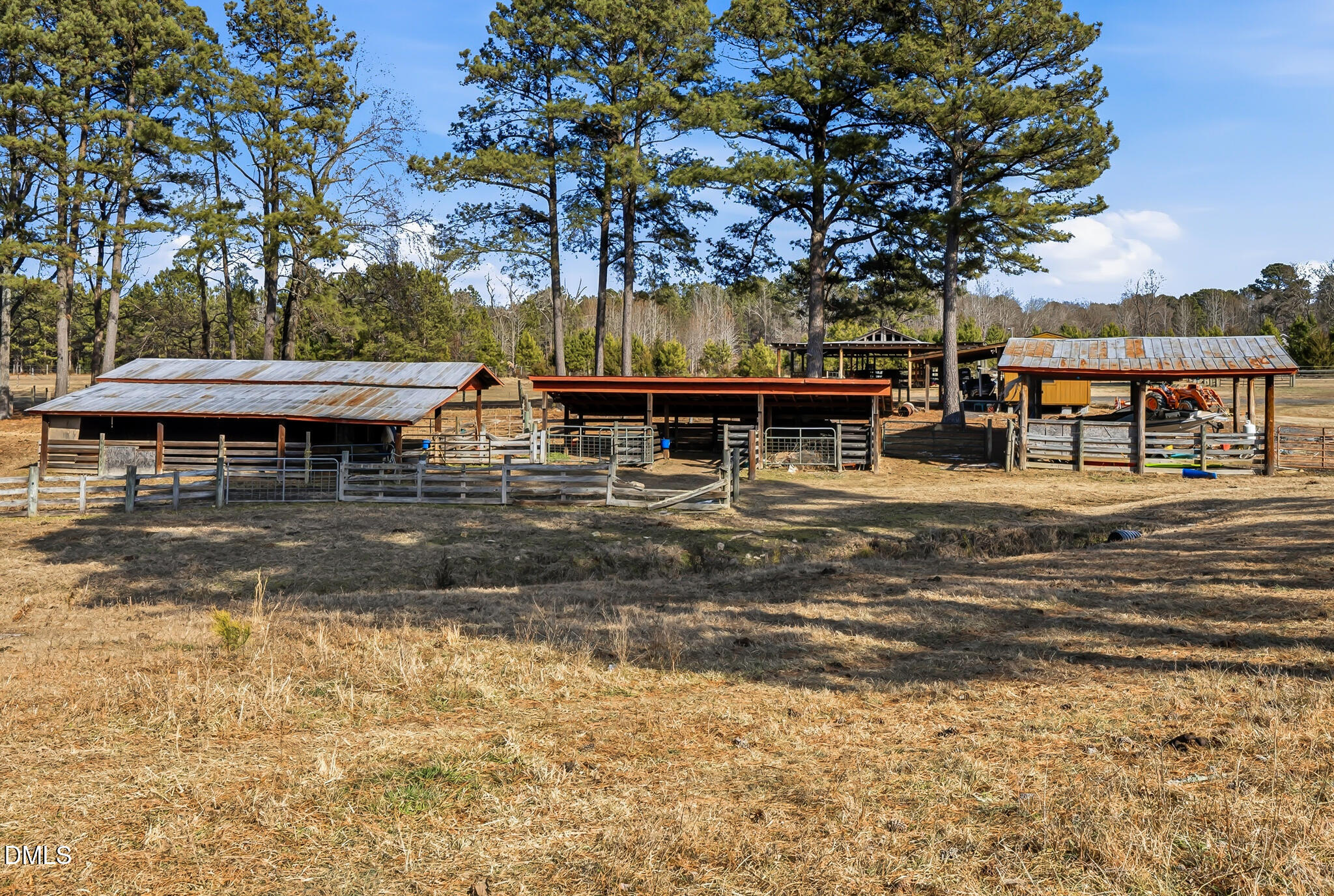 4562 Hight Road Oxford, NC 27565 - Photo 8 of 45 DSC05673