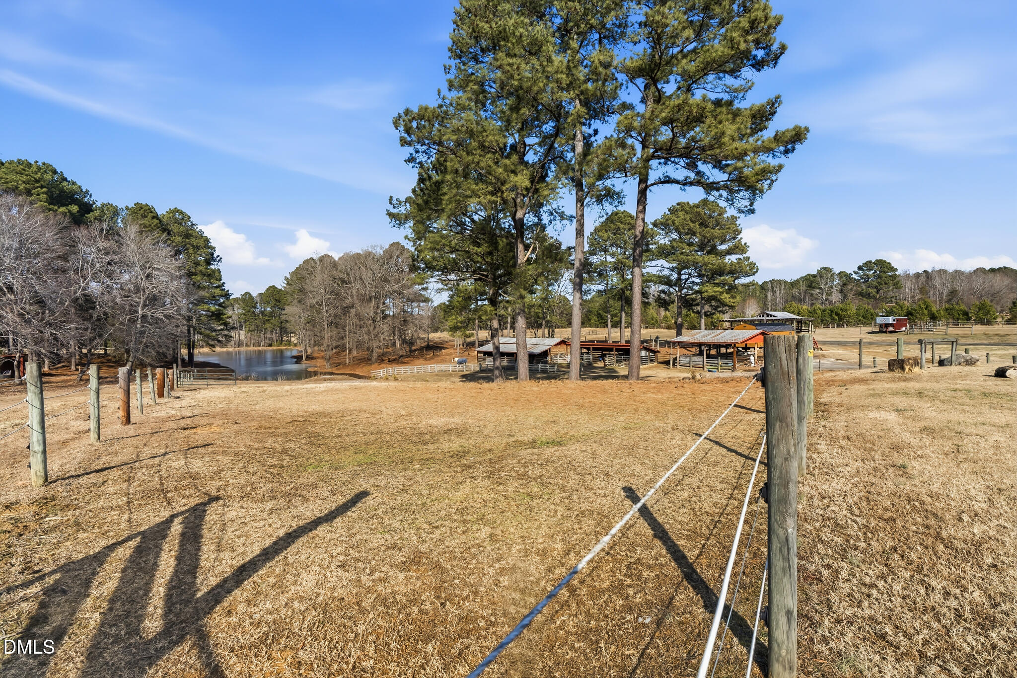4562 Hight Road Oxford, NC 27565 - Photo 10 of 45 DSC05693