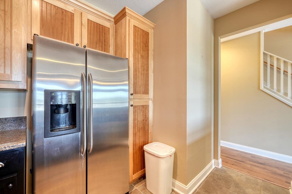 1401 Lakeside Road Hiawassee, GA 30546 - Photo 12 of 46 a bathroom with a shower