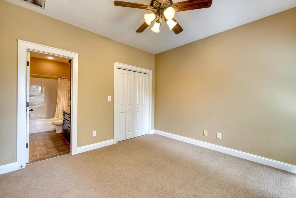 1401 Lakeside Road Hiawassee, GA 30546 - Photo 20 of 46 en view interior of the house and empty room