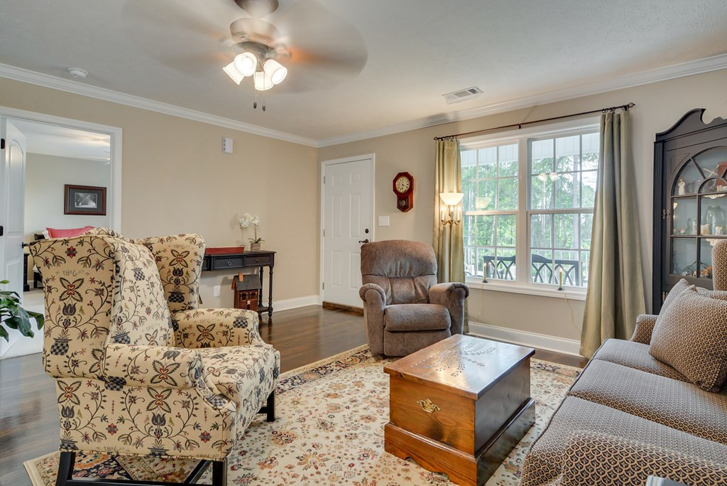 731 Wrights Mill Road Aiken, SC 29801 - Photo 5 of 29