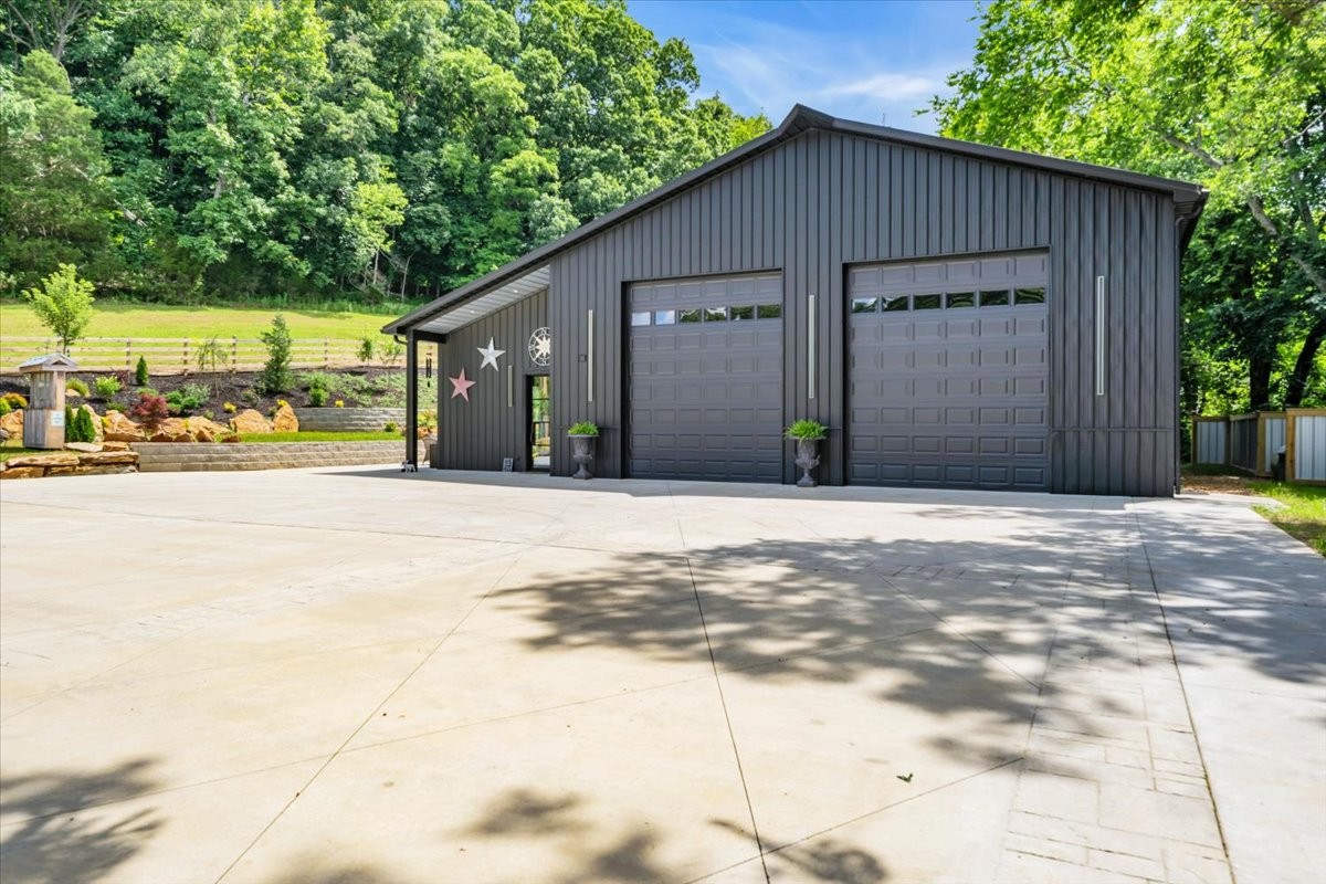 2896 Fly Road Santa Fe, TN 38482 - Photo 37 of 65