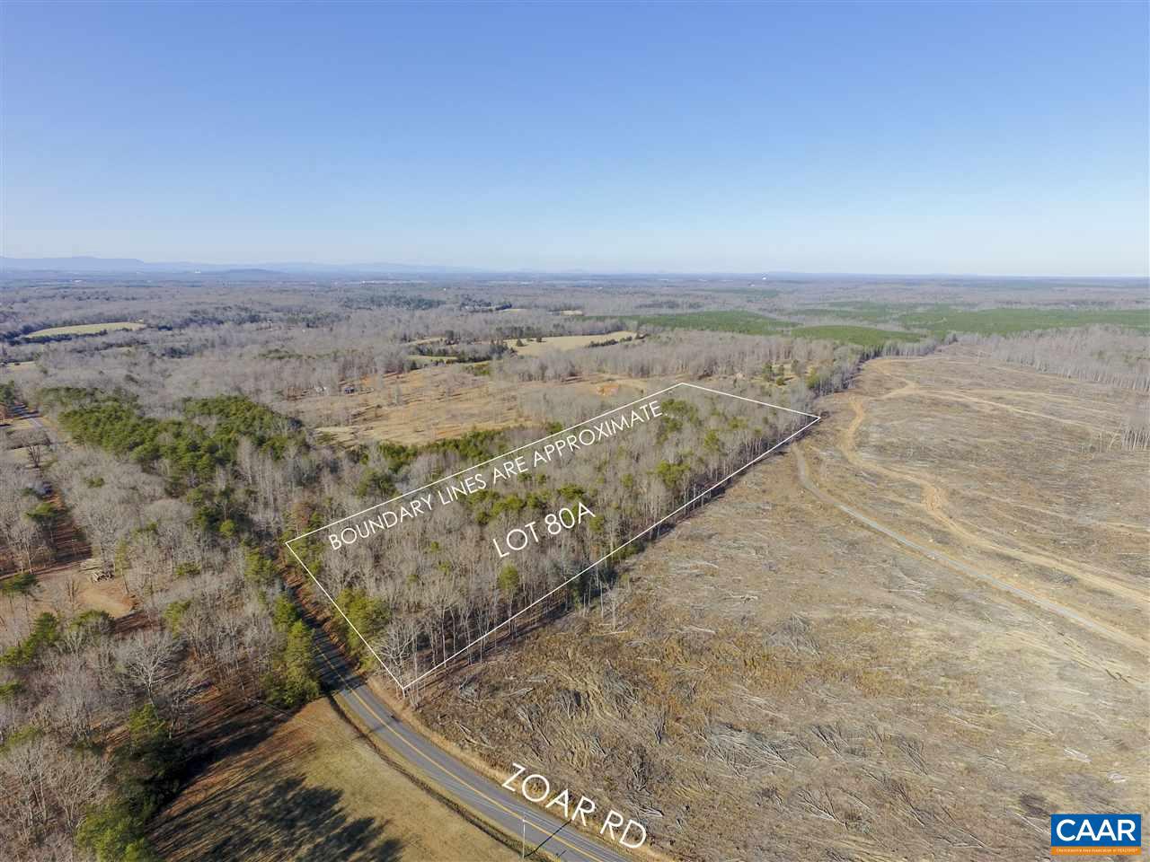 Zoar Road, Unit 80A Locust Grove, VA 22508 - Photo 1 of 3 Gallery Image 1