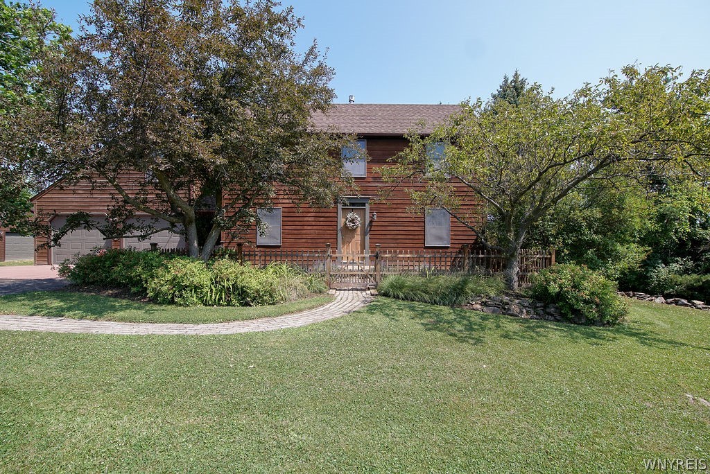 4335 Upper Mountain Road Cambria, NY 14094 - Photo 1 of 1 Gallery Image 1