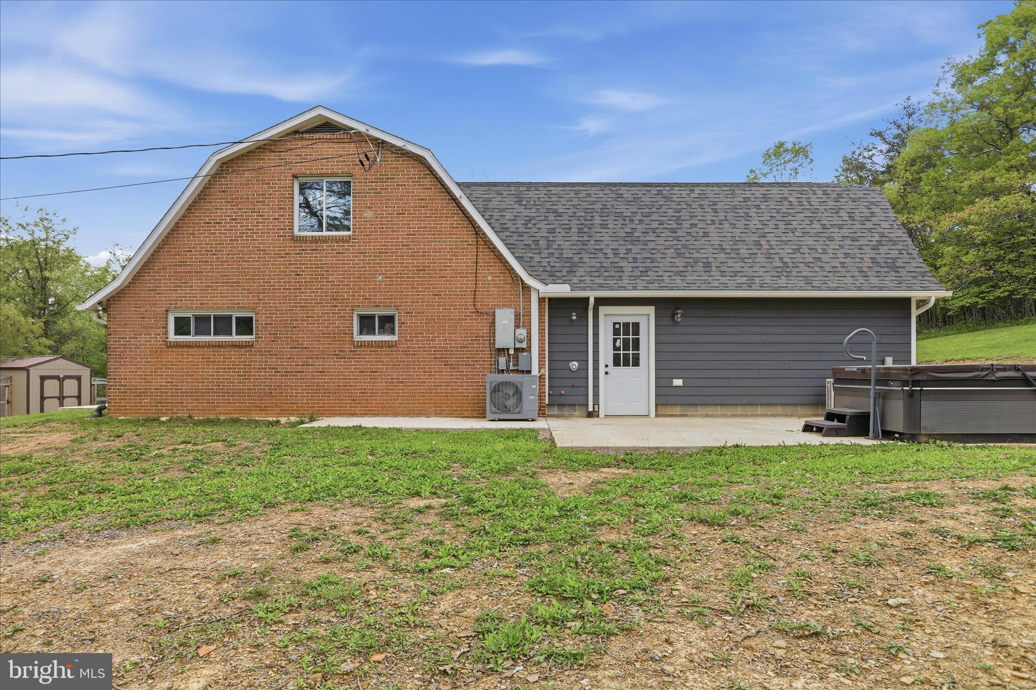 11900 Messick Road Southeast Cumberland, MD 21502 - Photo 36 of 59