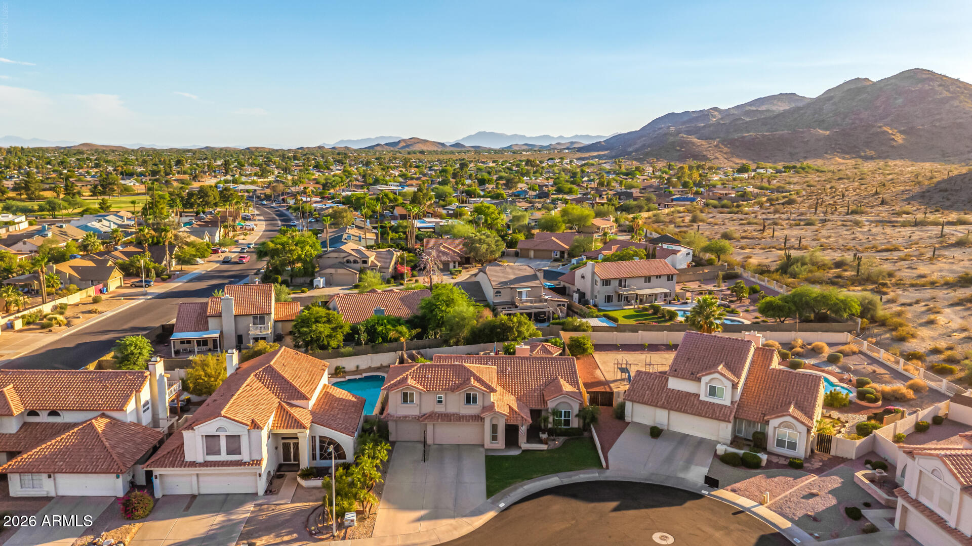 4333 East Aliso Cyn Road Phoenix, AZ 85044 - Photo 85 of 94 85-Aliso Cyn