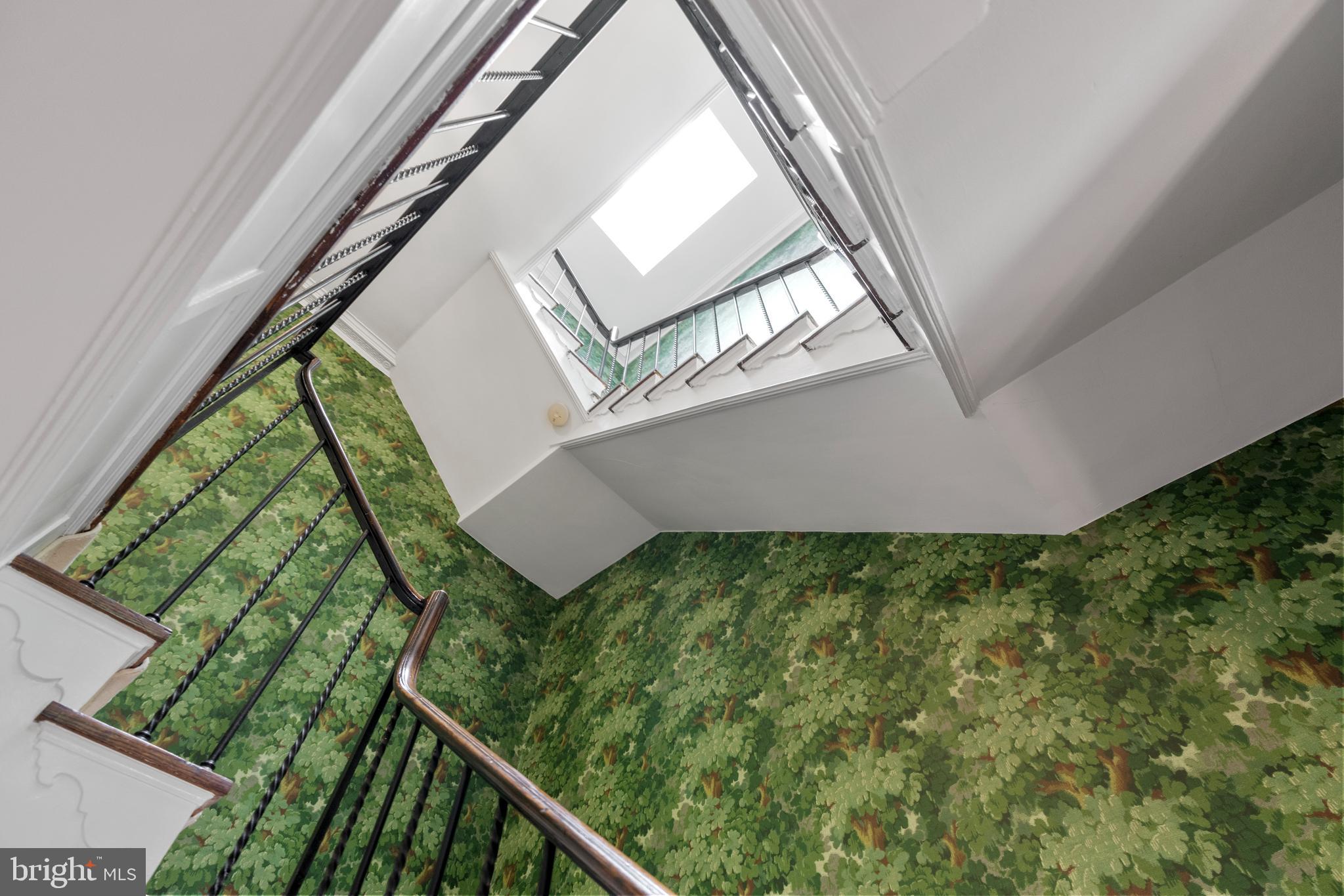 2428 Tracy Place Northwest Washington, DC 20008 - Photo 17 of 49