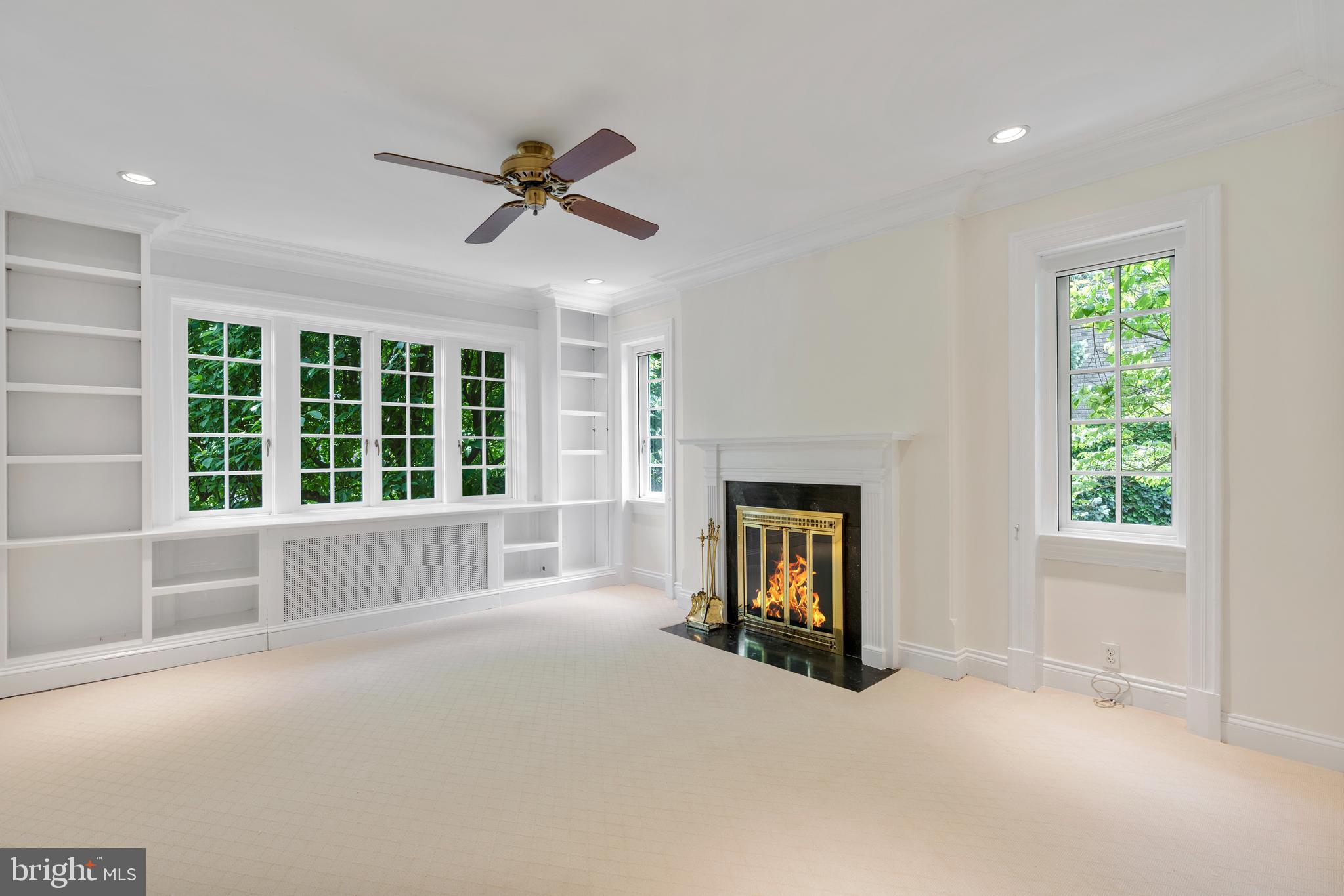 2428 Tracy Place Northwest Washington, DC 20008 - Photo 20 of 49