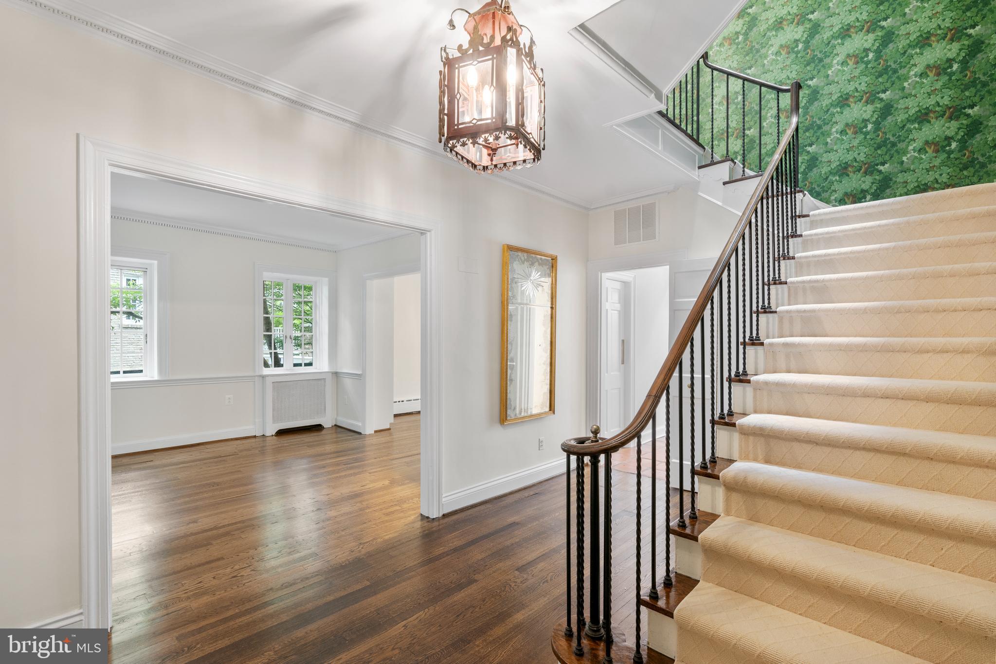 2428 Tracy Place Northwest Washington, DC 20008 - Photo 4 of 49