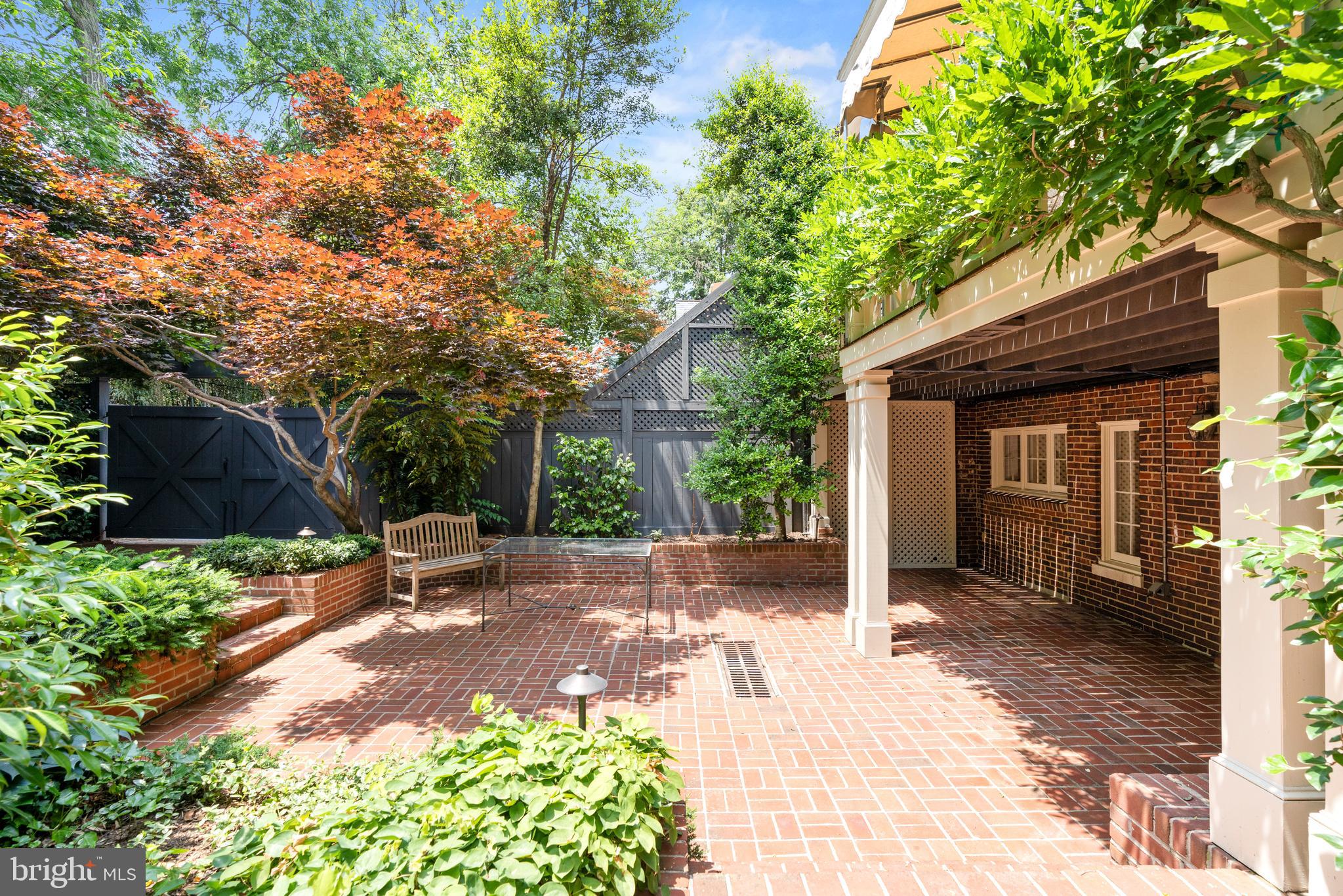 2428 Tracy Place Northwest Washington, DC 20008 - Photo 45 of 49