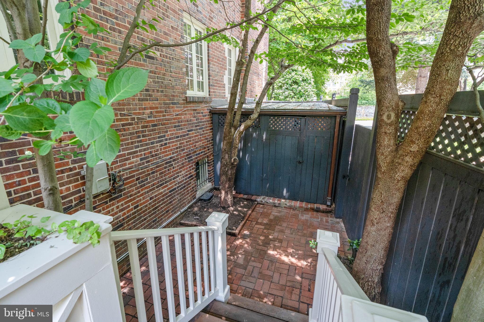 2428 Tracy Place Northwest Washington, DC 20008 - Photo 48 of 49