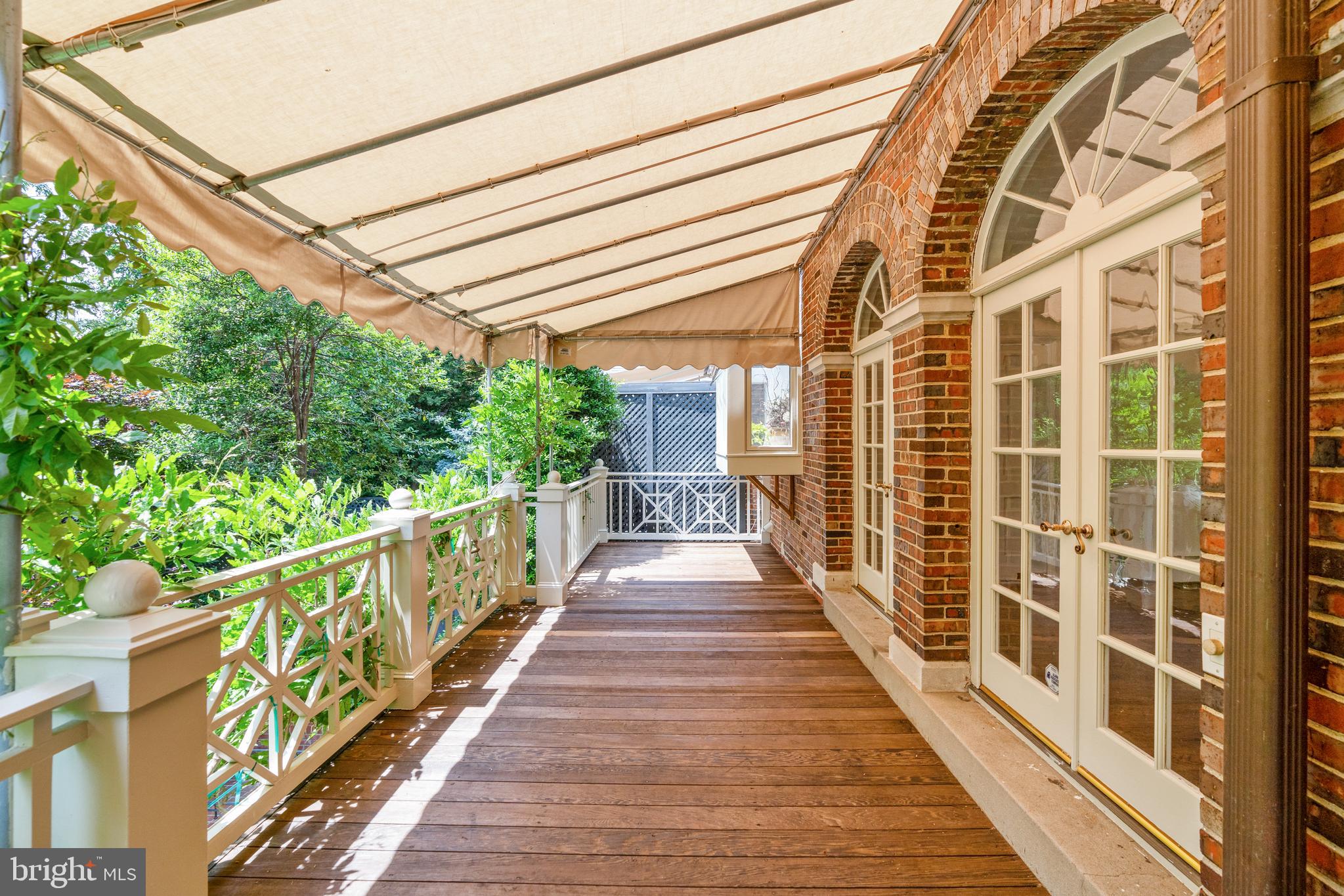 2428 Tracy Place Northwest Washington, DC 20008 - Photo 49 of 49