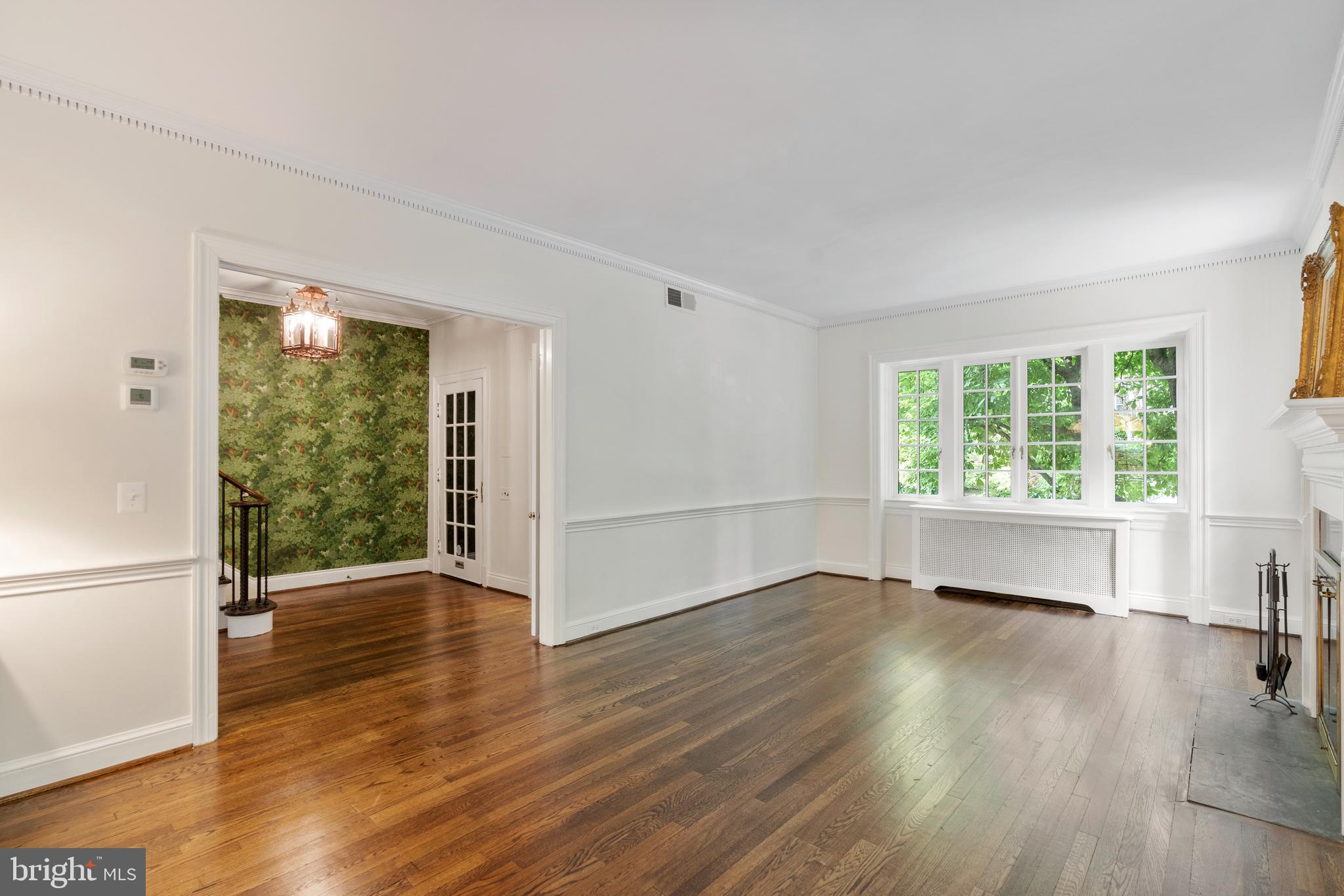 2428 Tracy Place Northwest Washington, DC 20008 - Photo 5 of 49