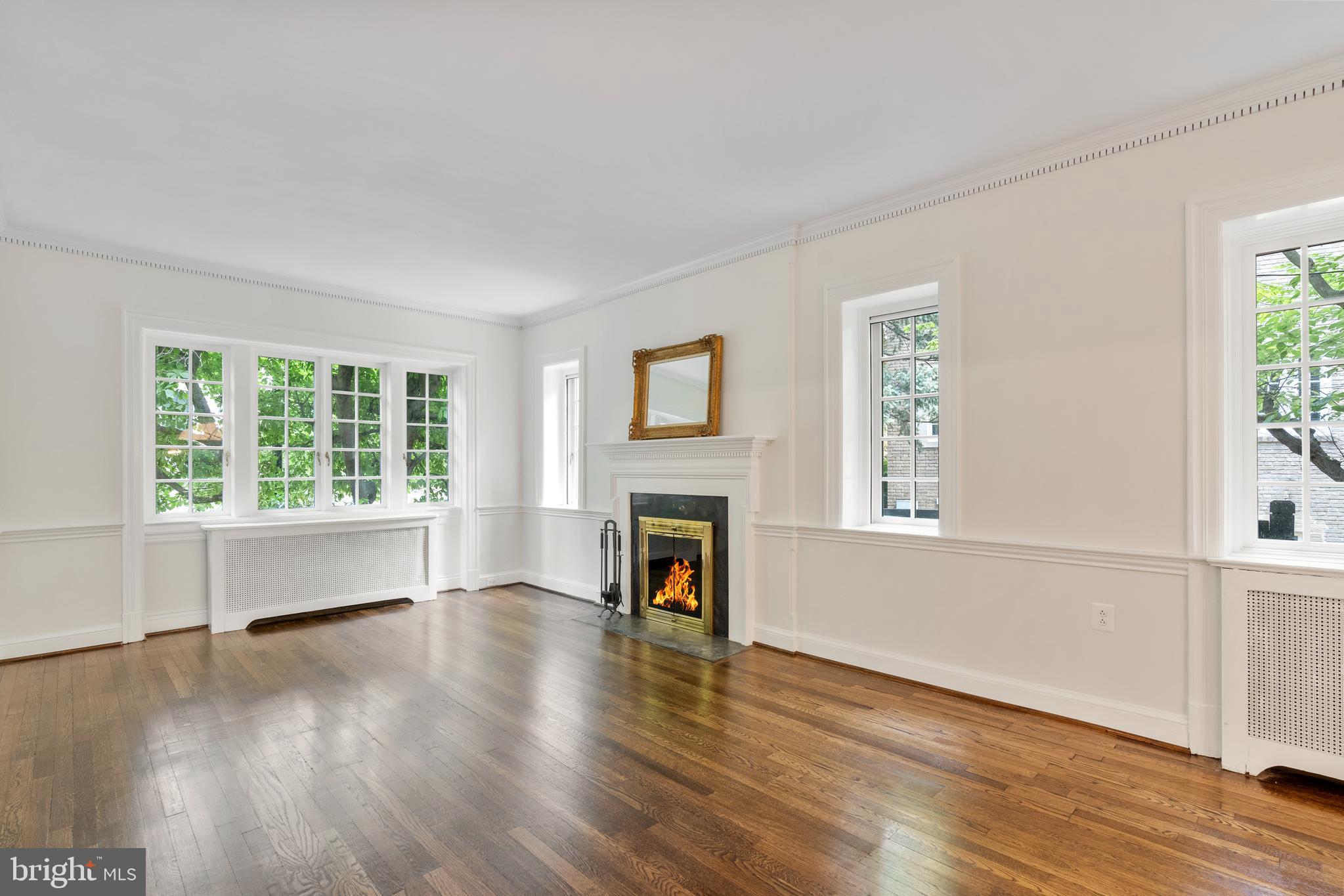 2428 Tracy Place Northwest Washington, DC 20008 - Photo 6 of 49