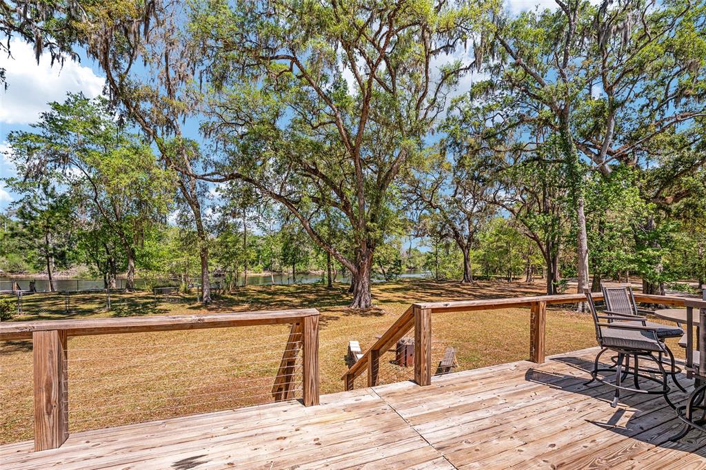 7870 Southwest 25th Place Bell, FL 32619 - Photo 97 of 99 a outdoor view with a sitting space