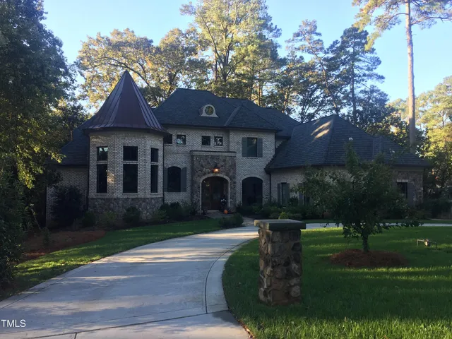 $8,500 | 3449 Bradley Place, Raleigh, NC 27607