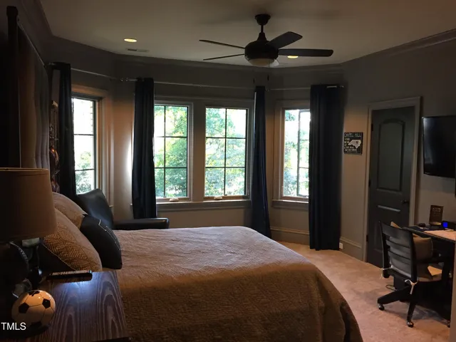 $8,500 | 3449 Bradley Place, Raleigh, NC 27607