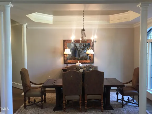 $8,500 | 3449 Bradley Place, Raleigh, NC 27607