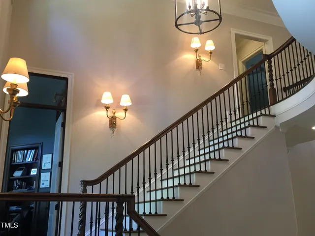 $8,500 | 3449 Bradley Place, Raleigh, NC 27607