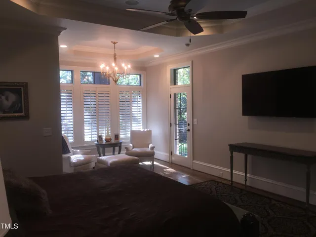 $8,500 | 3449 Bradley Place, Raleigh, NC 27607