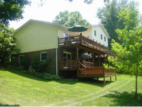 2935 North Ramble Road West Bloomington, IN 47408 - Photo 16 of 18 Gallery Image 16