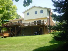 2935 North Ramble Road West Bloomington, IN 47408 - Photo 17 of 18 Gallery Image 17