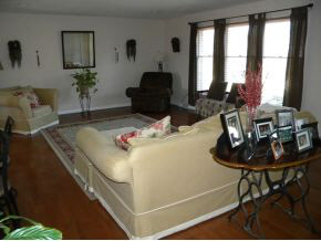 2935 North Ramble Road West Bloomington, IN 47408 - Photo 4 of 18 Gallery Image 4