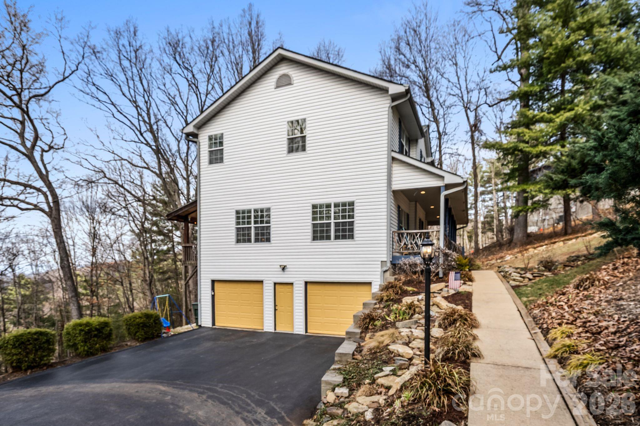 505 Kings Ridge Asheville, NC 28804 - Photo 38 of 44