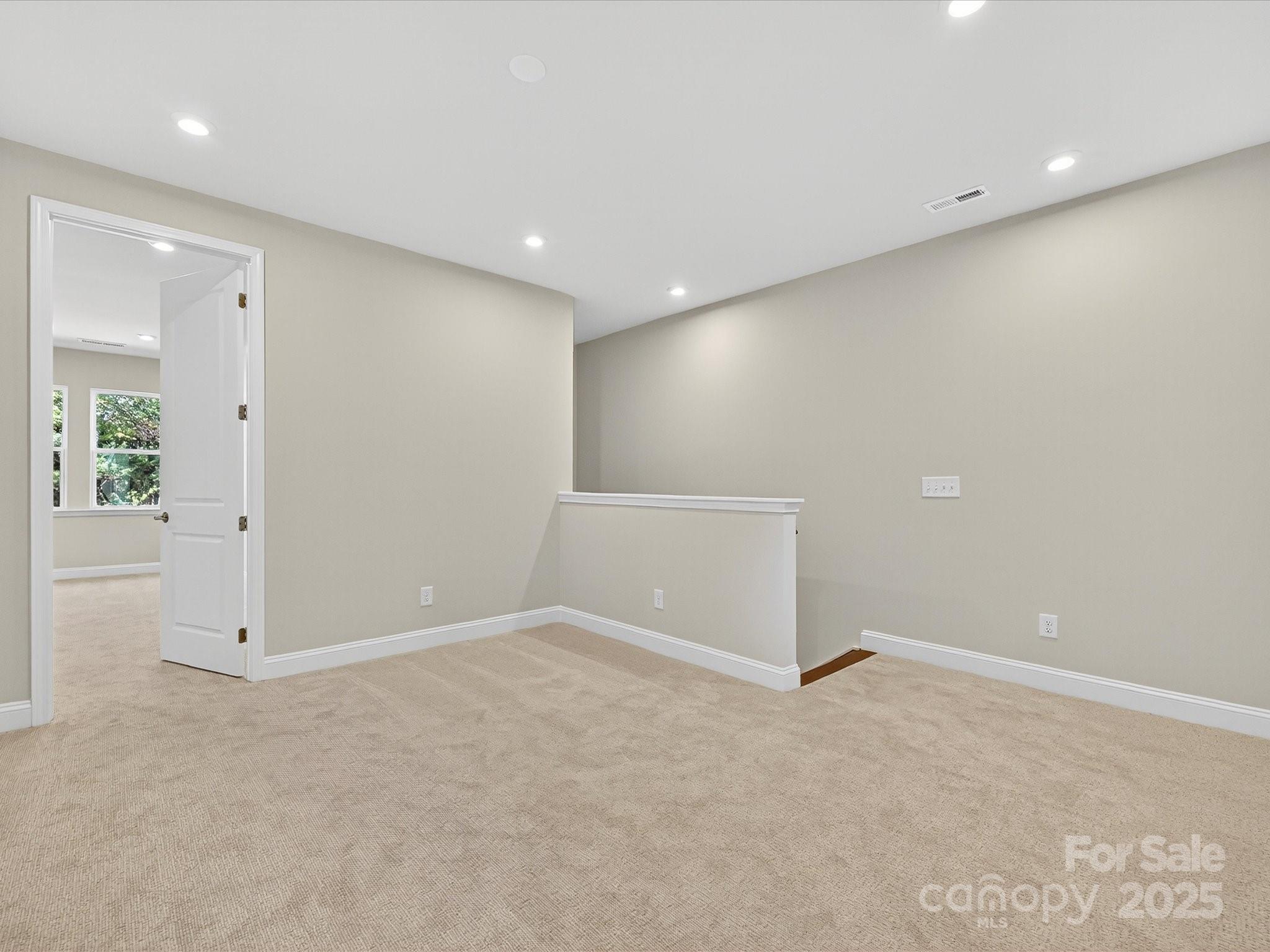 489 Nash Street Fort Mill, SC 29715 - Photo 11 of 24 a view of an empty room