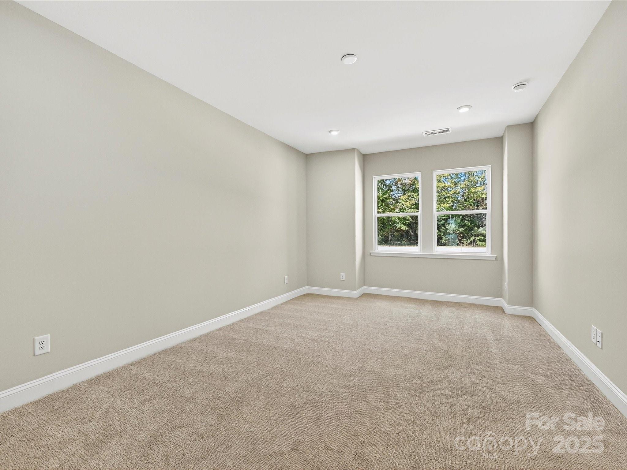 489 Nash Street Fort Mill, SC 29715 - Photo 12 of 24 an empty room with windows