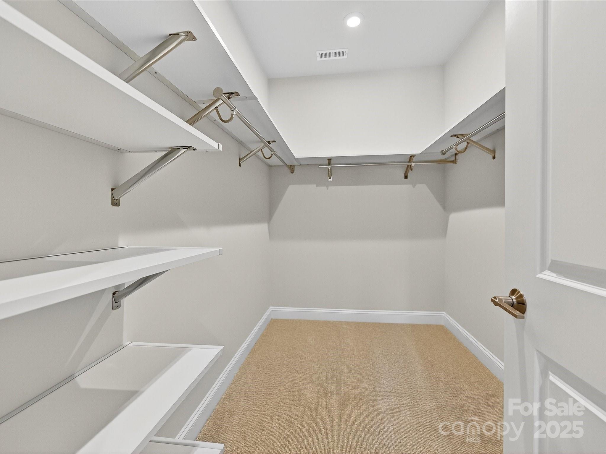489 Nash Street Fort Mill, SC 29715 - Photo 15 of 24 a view of walk in closet