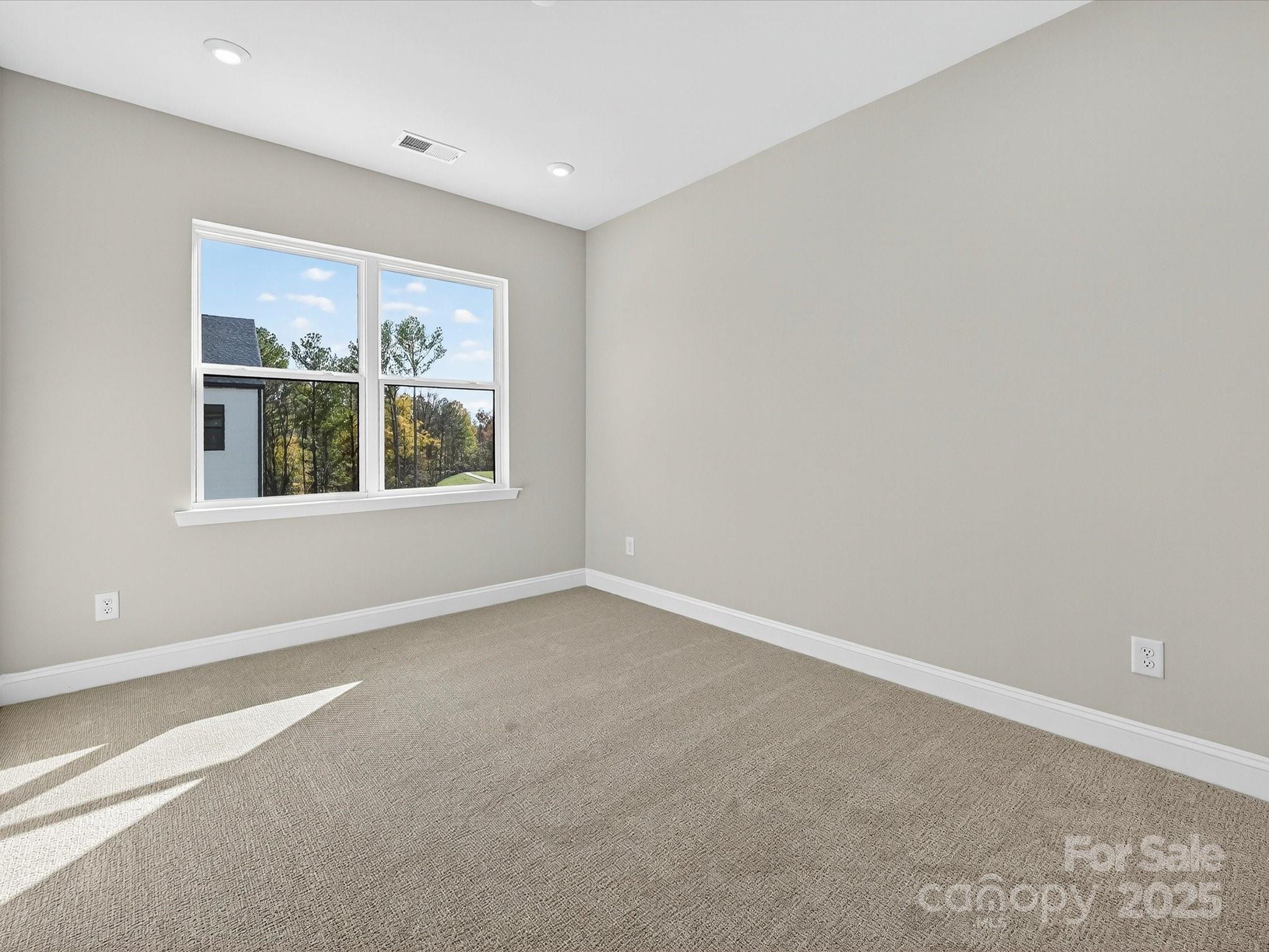 489 Nash Street Fort Mill, SC 29715 - Photo 16 of 24 an empty room with a window