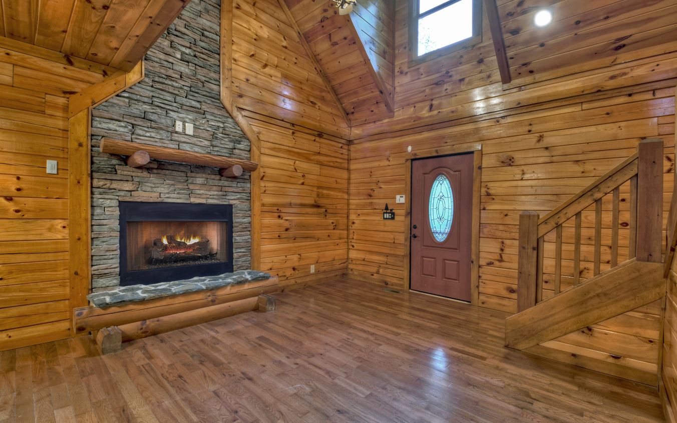 882 Stuart Mountain Road Mineral Bluff, GA 30559 - Photo 20 of 45 Additional View