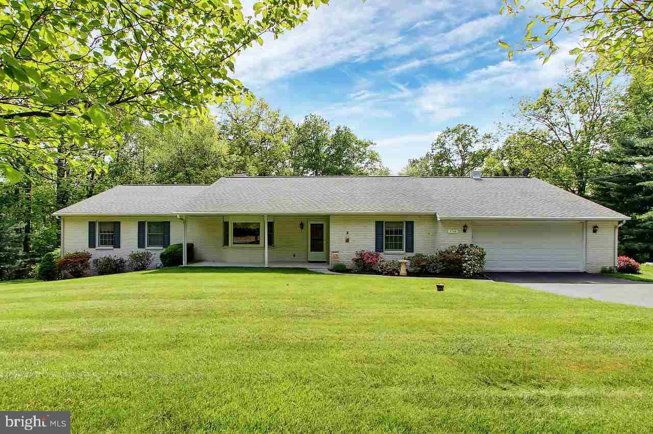 1544 Marburg Road Spring Grove, PA 17362 - Photo 1 of 34