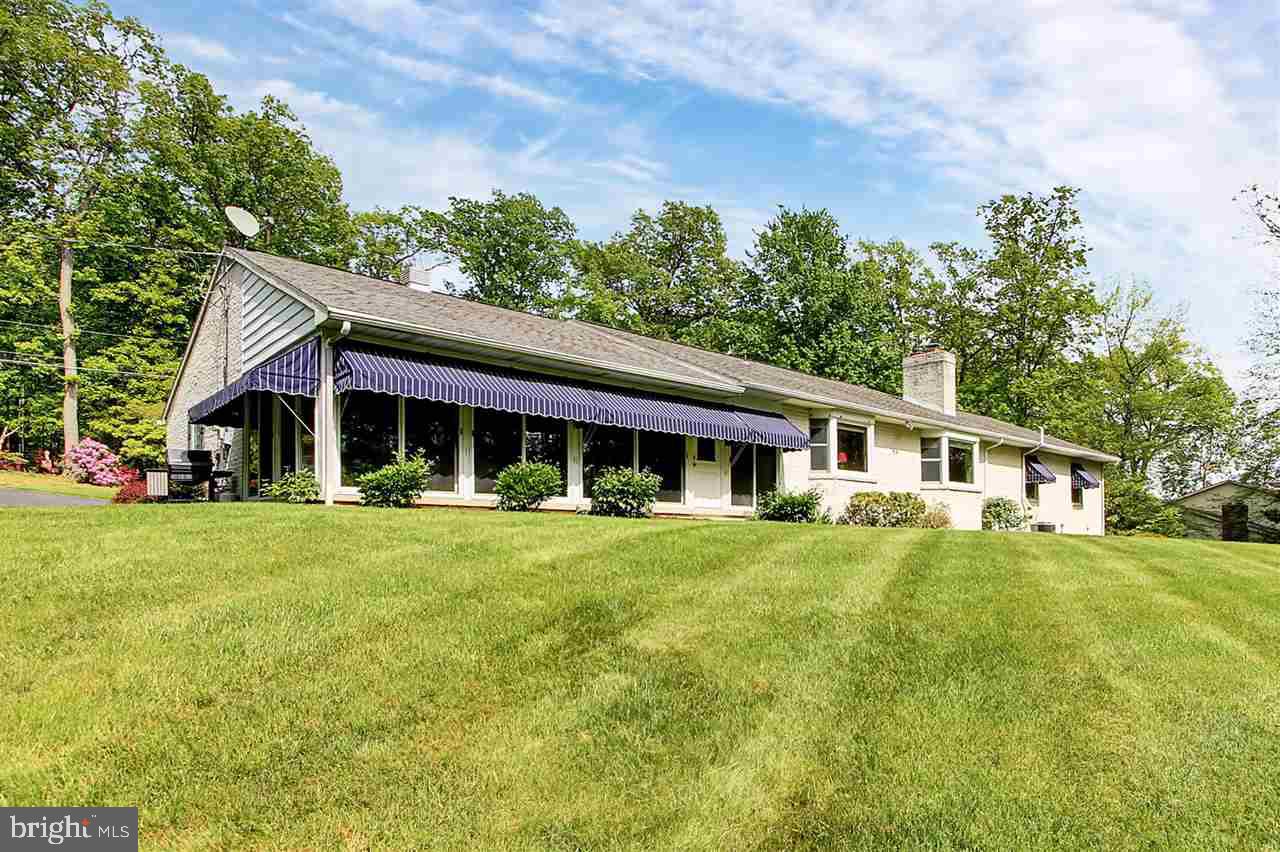 1544 Marburg Road Spring Grove, PA 17362 - Photo 29 of 34