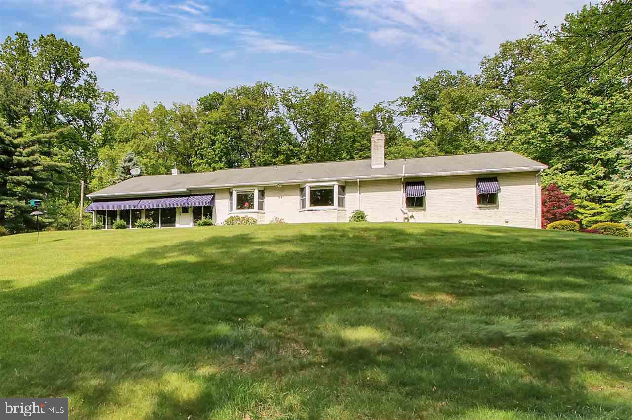 1544 Marburg Road Spring Grove, PA 17362 - Photo 31 of 34