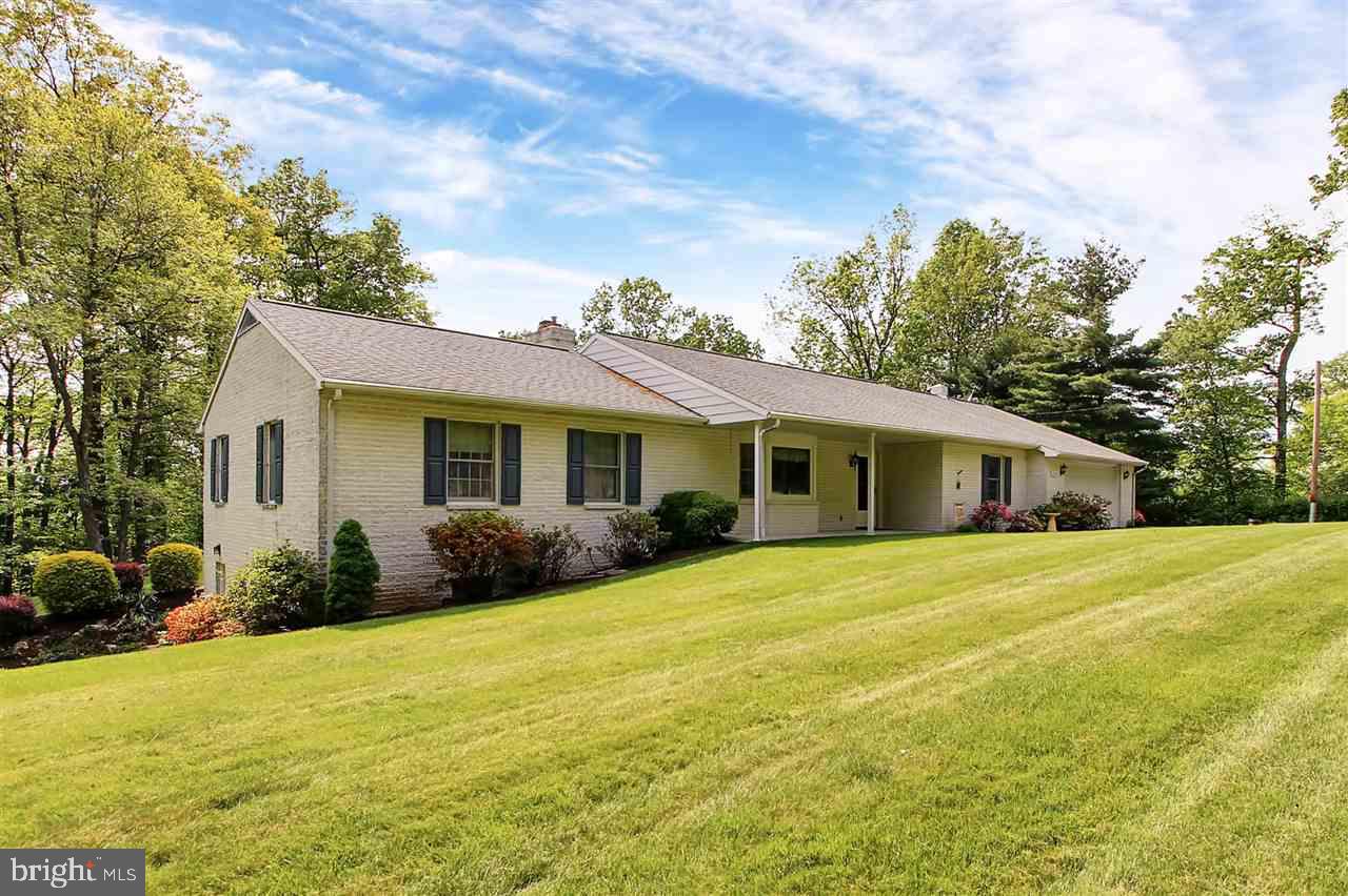 1544 Marburg Road Spring Grove, PA 17362 - Photo 32 of 34