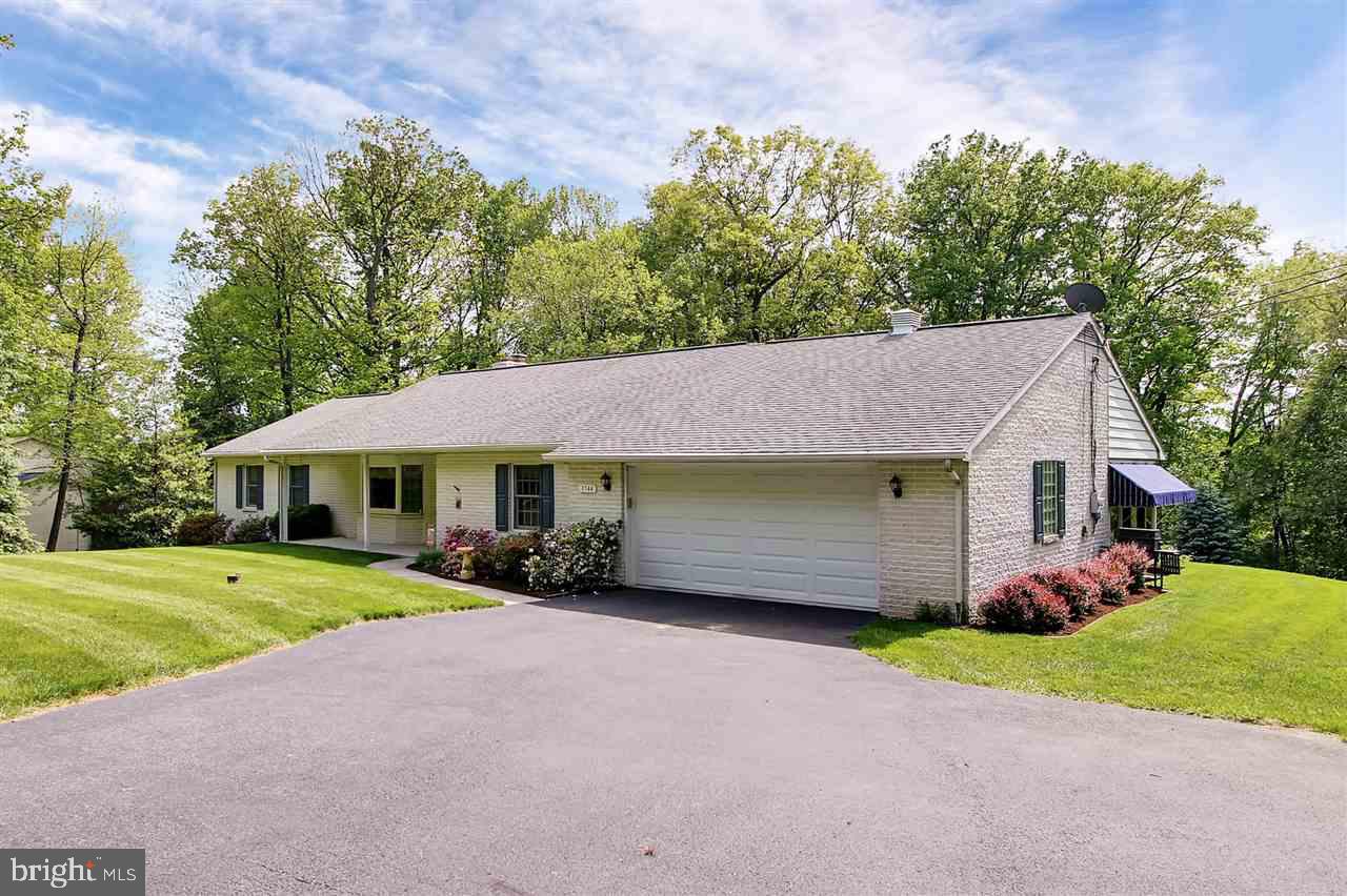 1544 Marburg Road Spring Grove, PA 17362 - Photo 33 of 34