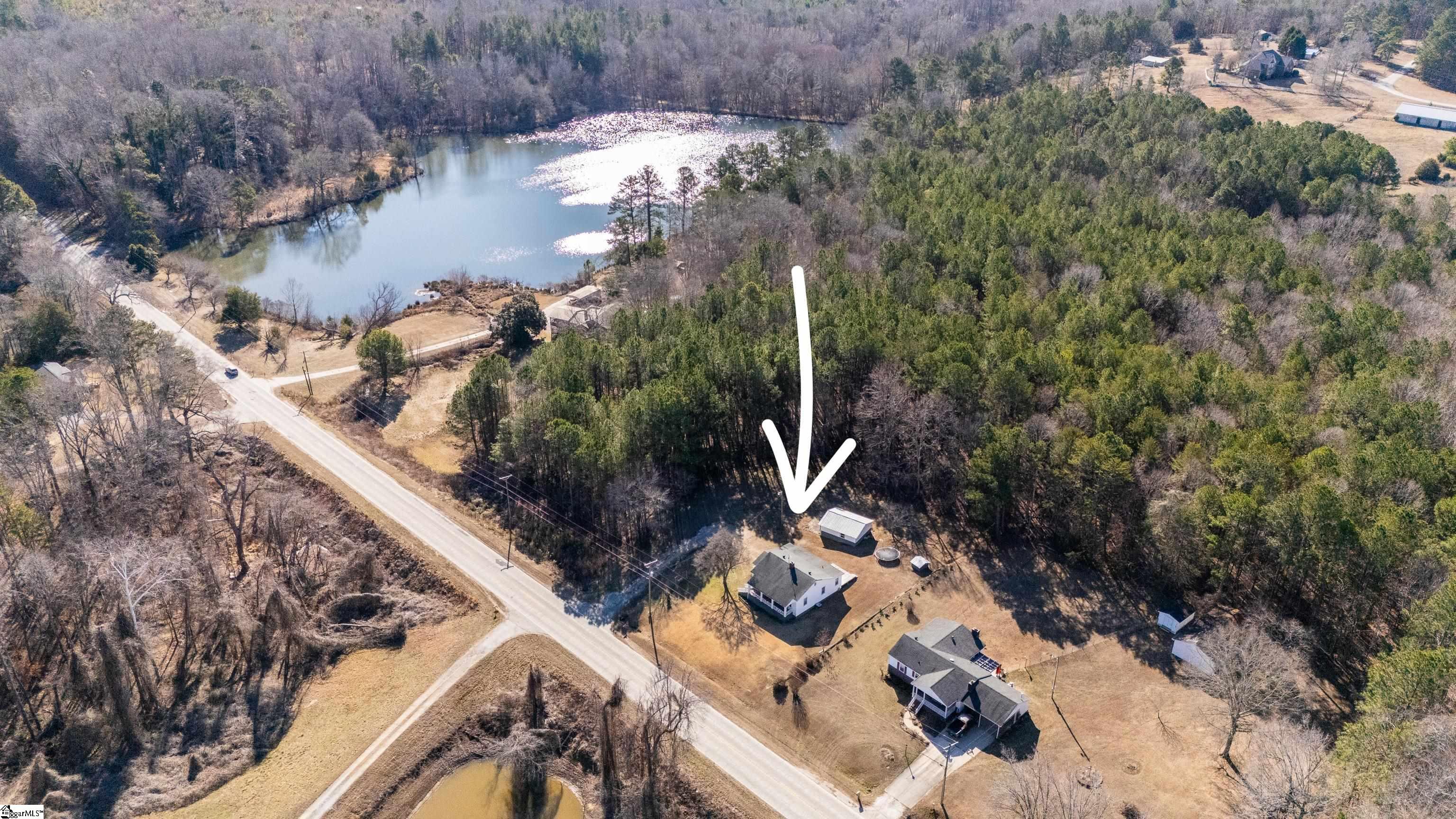 856 Beltline Road Union, SC 29379 - Photo 11 of 23