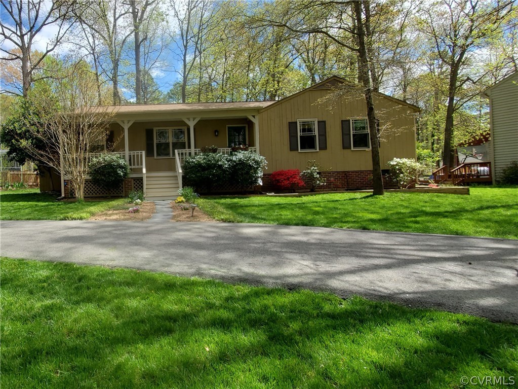 3312 7 Oaks Road Midlothian, VA 23112 - Photo 1 of 9 Gallery Image 1