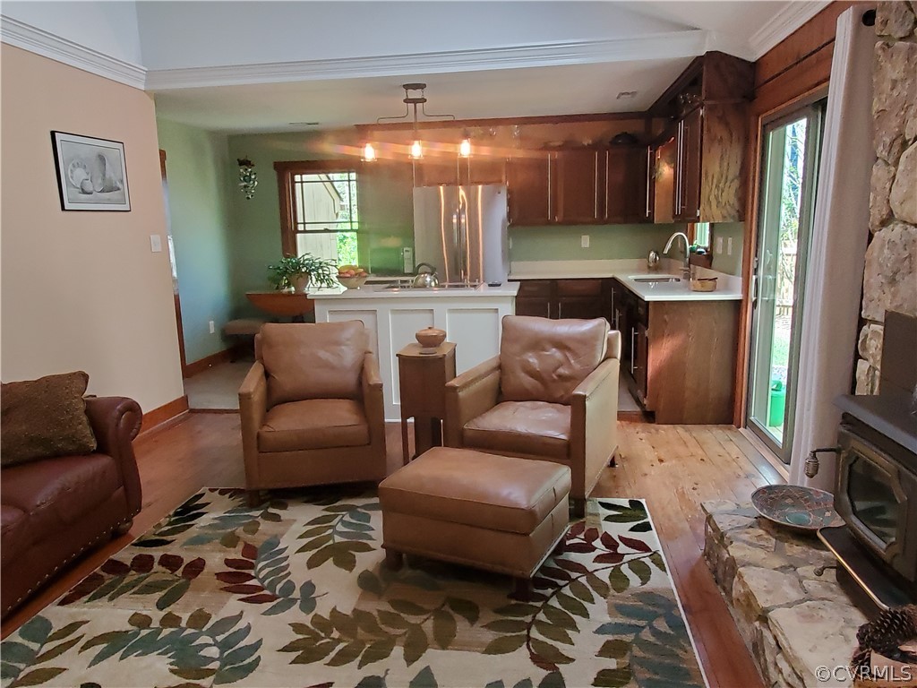 3312 7 Oaks Road Midlothian, VA 23112 - Photo 4 of 9 Gallery Image 4