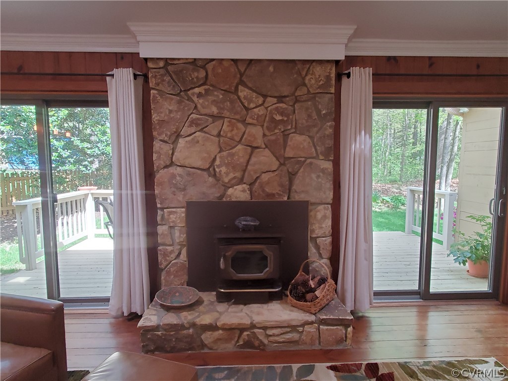 3312 7 Oaks Road Midlothian, VA 23112 - Photo 5 of 9 Gallery Image 5